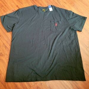 Ralph Lauren Male T-shirt